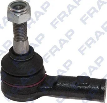 KONCOWKA DRAZKA L/P CHEVROLET CAPTIVA 06> FRAP F3848