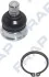 PRZEGUB KULOWY WAHACZA SWORZEN L/P SUZUKI SWIFT 05> IGNIS 00-03> OPEL AGILA 08> LE=PR SZT FRAP F3856