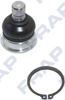 PRZEGUB KULOWY WAHACZA SWORZEN L/P SUZUKI SWIFT 05> IGNIS 00-03> OPEL AGILA 08> LE=PR SZT FRAP F3856