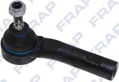 KONCOWKA DRAZKA PRAWA FIAT DOBLO 10> FRAP F3982
