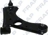 WAHACZ PRZOD PRAWY FIAT DOBLO 10&gt; FRAP F3988 (фото 1)