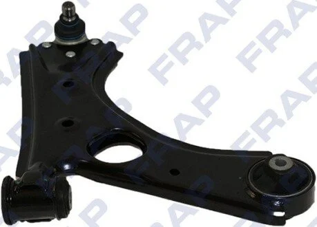 WAHACZ PRZOD PRAWY FIAT DOBLO 10> FRAP F3988
