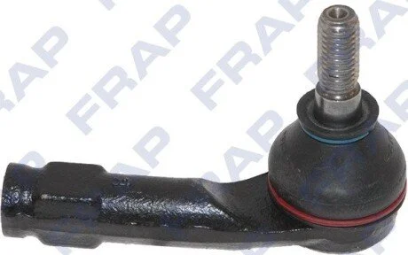 Наконечник рульової тяги FRAP F4022