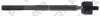 DRAZEK KIEROWNICZY L/P CITROEN C3 II/DS3 09> F4037