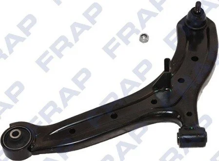 WAHACZ PRZOD HYUNDAI ACCENT II 00> LE SZT FRAP F4239