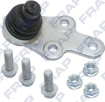 PRZEGUB KULOWY WAHACZA SWORZEN FORD C-MAX II, FOCUS III, GRAND C-MAX 11> P FRAP F4435