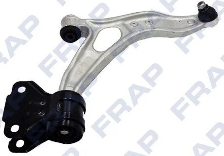 PRAWY FORD C-MAX II FOCUS III 12> ALUMINIUM FRAP F4439