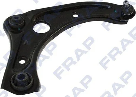 WAHACZ PRZOD NISSAN MICRA K13 10&gt; PR SZT FRAP F4474 (фото 1)