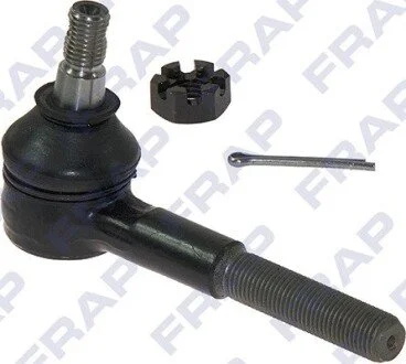 Наконечник тяги рульовоїOpel Rekord/Senator -87 FRAP F660