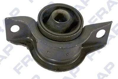 Сайленблок важіля FORD FOCUS 98-2004 LE=PR PRZOD TYLNA 22MM FRAP FSB22103