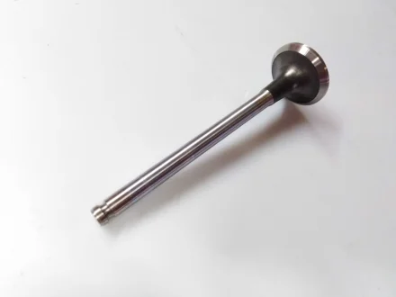 Клапан випуск 2.5D 2.5TD FIAT DUCATO CROMA LANCIA THEMA 34.5*8*122 FRECCIA 3991