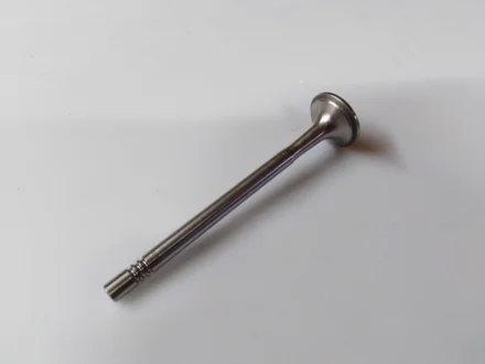 Клапан випуск 22.4*6*96.2 1.2 16v FIAT DOBLO 09-16 FRECCIA 4877