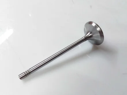 Клапан впуск 2.0JTD FIAT SCUDO DUCATO 35.6*6*107.1 FRECCIA 6092