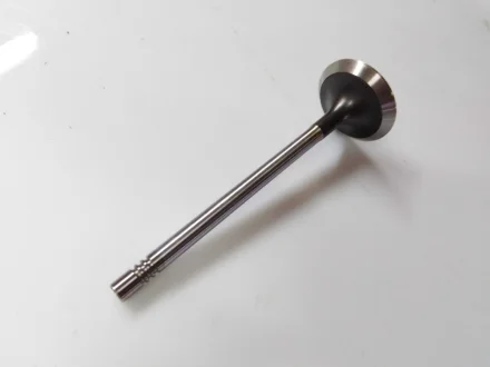 Клапан випуск 2.0JTD FIAT SCUDO DUCATO 33.8*6*107.1 FRECCIA 6093