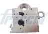 ГОЛОВКА БЛОКА ЦИЛІНДРІВ RENAULT CLIO III 1.5 dCi \'05-\'14 CH171022 FRECCIA CH17-1022 (фото 6)