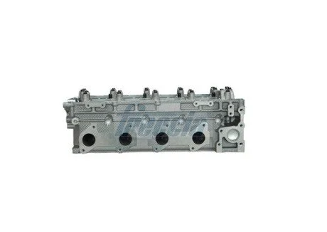 Головка блоку циліндрів HYUNDAI H-1 Cargo 2.5 CRDi \' 08 \' FRECCIA CH17-1077