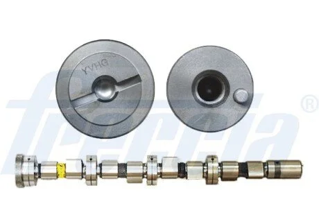 Вал розподільчий 7552612 FIAT / JEEP / ALFA ROMEO / LANCIA FRECCIA CM052113