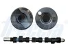 Вал распределительный FIAT BRAVO 1.9D 95-01 / BRAVA / DUCATO 94-02 FRECCIA CM05-2116 (фото 1)