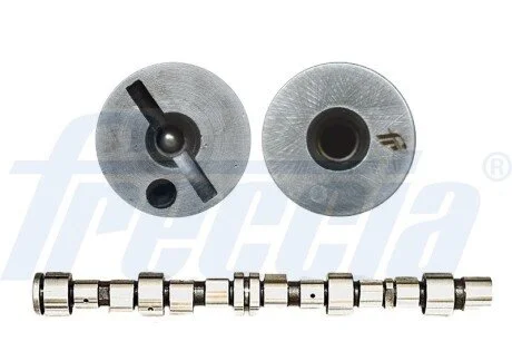 Вал розподільний OPEL ASCONA -> 88 / ASTRA F -> 98 / ASTRA G -> 00 FRECCIA CM05-2140