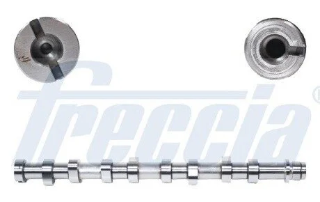 Распредвал CITROEN/PEUGEOT 1,4HDI 01- FRECCIA CM05-2144