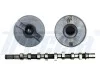 Распредвал RENAULT/NISSAN/DACIA 1,5DCI 07- CM052151