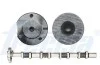 Вал распределительный FORD TRANSIT 2.4 D 00-06 CM05-2169