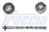 Вал розподільчий CM05-2176