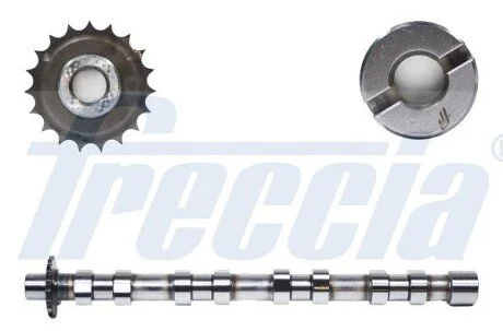 Разделительный вал FRECCIA CM05-2176