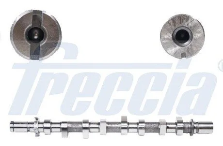 Розподілвал RENAULT Megane III 1,5DCI FRECCIA CM05-2185