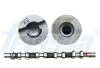 Вал распределительный RENAULT MEGANE I 2.0 01-03 / SCENIC 2.0 00-10 FRECCIA CM05-2212 (фото 1)