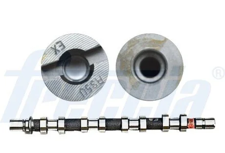 Вал распределительный RENAULT MEGANE I 2.0 01-03 / SCENIC 2.0 00-10 FRECCIA CM05-2212