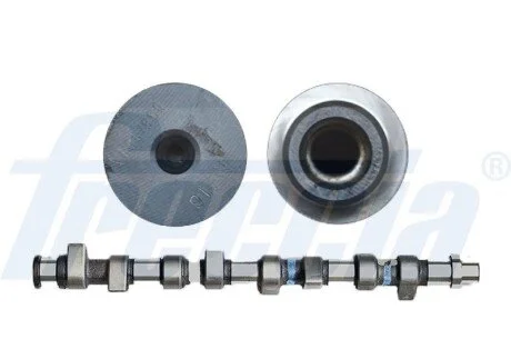 Вал распределительный 1,6 AUDI / SKODA I 97-07 / VW GOLF III 91-97 / GOLF IV 97-04 FRECCIA CM05-2244