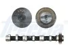 Вал распределительный 1.2 TDI: SEAT IBIZA 10 -> / SKODA FABIA 10-14 / ROOMSTER 10-15 / VW POLO 09 -> FRECCIA CM05-2279 (фото 1)