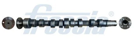 Вал распределительный 1,4: SKODA FABIA 06-14 / OCTAVIA 00-13 / VW GOLF V / CADDY FRECCIA CM05-2324