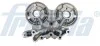 Опорний Кронштейн, Кулачковий Вал Golf VII 2.0 GTi \'13- CM052398 