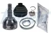 Комплект ШРКШ FIAT SCUDO 2.0 D MultiJet \&#039;07- FRECCIA CVJ131010 (фото 1)