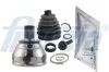 Комплект ШРКШ VW GOLF VI 1.6 TDI \&#039;09-\&#039;13 FRECCIA CVJ131013 (фото 1)