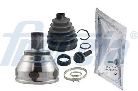 Комплект ШРКШ VW GOLF VI 1.6 TDI \'09-\'13 FRECCIA CVJ131013