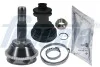 Комплект ШРКШ CITROEN JUMPER 2.0 Hdi \&#039;02- FRECCIA CVJ13-1014 (фото 1)