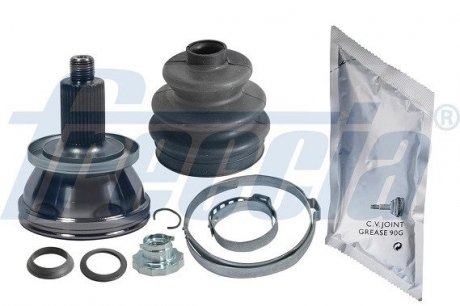 Комплект ШРКШ VW POLO 1.2/1.4/1.9 \'02 FRECCIA CVJ131024