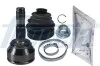 Комплект ШРКШ CVJ JUMPER/DUCATO 3,0 Mjet Sx \'06- CVJ131031