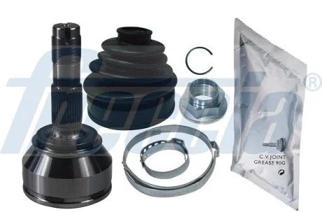 Комплект ШРКШ CVJ JUMPER/DUCATO 3,0 Mjet Sx \&#039;06- FRECCIA CVJ131031 (фото 1)