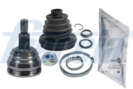 Комплект ШРКШ VW GOLF IV 1.9 TDI \'97-\'04 FRECCIA CVJ13-1038