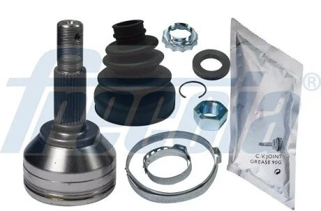 ШРКШ NISSAN QASHQAI 1.5 dCi \'07-\'13 FRECCIA CVJ131043