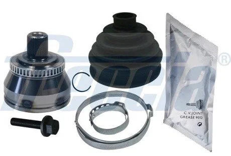 Комплект ШРКШ AUDI A4 2.0 TDI \'04-\'08 FRECCIA CVJ13-1050