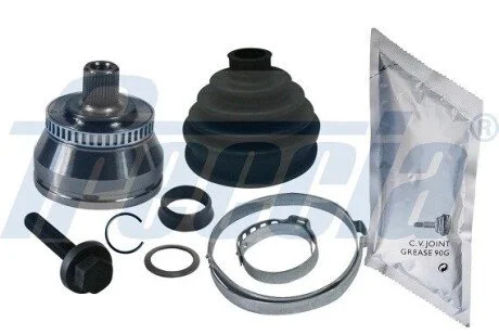 Комплект ШРКШ VW PASSAT (3B3) 1.9 TDI \'00-\'05 FRECCIA CVJ131057