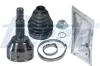 Шарнір РКШ FORD TOURNEO 1.8 TDCi /TDDi /DI \&#039;02-\&#039;13 FRECCIA CVJ131081 (фото 1)
