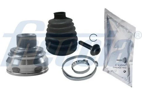 Комплект ШРКШ AUDI A3/A4 2,0TDi CVJ FRECCIA CVJ131086