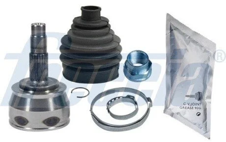 Комплект ШРКШ CVJ ALFA ROMEO MITO 1,4, PSA BIPPER \'09- FRECCIA CVJ131087