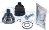 ШРКШ з пильником AUDI A3 (8V7, 8VE) CVJ131089 
